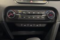 heti ajoon Kia XCeed