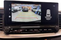 heti ajoon Kia XCeed