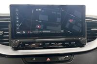 heti ajoon Kia XCeed