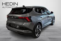 heti ajoon Mitsubishi Eclipse Cross