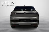 heti ajoon Mitsubishi Eclipse Cross