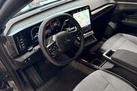 heti ajoon Mitsubishi Eclipse Cross