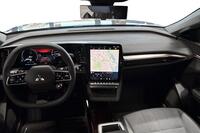 heti ajoon Mitsubishi Eclipse Cross