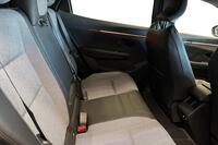 heti ajoon Mitsubishi Eclipse Cross