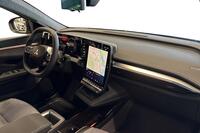 heti ajoon Mitsubishi Eclipse Cross