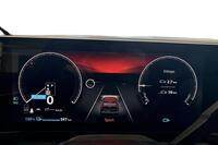 heti ajoon Mitsubishi Eclipse Cross