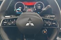 heti ajoon Mitsubishi Eclipse Cross