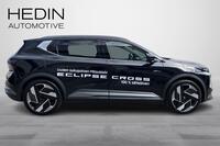 heti ajoon Mitsubishi Eclipse Cross