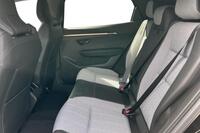 heti ajoon Mitsubishi Eclipse Cross
