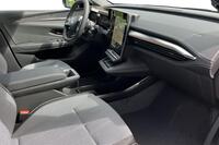 heti ajoon Mitsubishi Eclipse Cross