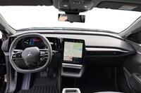 heti ajoon Mitsubishi Eclipse Cross