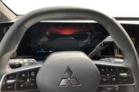 heti ajoon Mitsubishi Eclipse Cross
