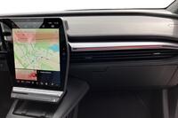 heti ajoon Mitsubishi Eclipse Cross