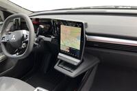 heti ajoon Mitsubishi Eclipse Cross