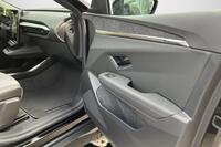 heti ajoon Mitsubishi Eclipse Cross