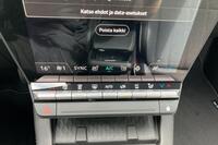 heti ajoon Mitsubishi Eclipse Cross