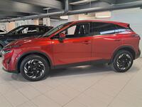 MHEV 158 Xtronic 2WD N-Connecta MY24 Heti toimitukseen meiltä ajamaton auto. heti ajoon Nissan Qashqai