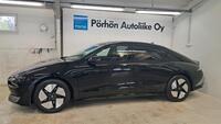 heti ajoon Hyundai IONIQ 6