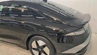 heti ajoon Hyundai IONIQ 6