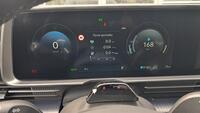 heti ajoon Hyundai IONIQ 6
