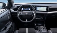 heti ajoon Opel Frontera