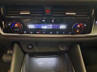 heti ajoon Nissan Qashqai