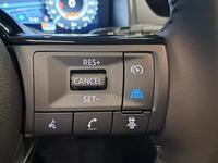 heti ajoon Nissan Qashqai