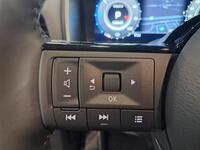 heti ajoon Nissan Qashqai