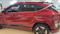 heti ajoon Hyundai KONA Electric