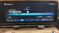 heti ajoon Hyundai KONA Electric