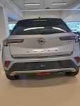 heti ajoon Opel Mokka
