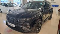 heti ajoon Hyundai Tucson