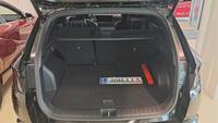 heti ajoon Hyundai Tucson