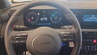 heti ajoon Hyundai Tucson