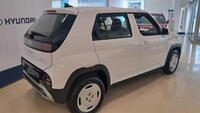 heti ajoon Hyundai INSTER