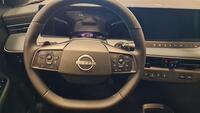 heti ajoon Nissan Leaf