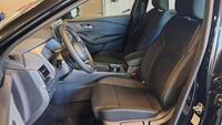 heti ajoon Nissan Qashqai