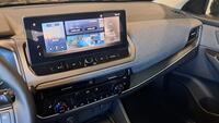 heti ajoon Nissan Qashqai