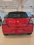 heti ajoon Suzuki Swift