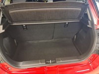 heti ajoon Suzuki Swift