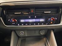 heti ajoon Nissan Qashqai