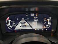 heti ajoon Nissan Qashqai