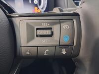 heti ajoon Nissan Qashqai