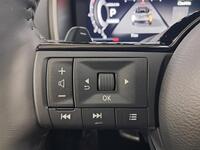 heti ajoon Nissan Qashqai