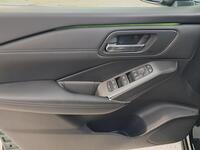 heti ajoon Nissan Qashqai