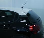 heti ajoon Citroën C3