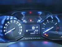 heti ajoon Citroën C3