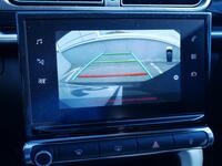 heti ajoon Citroën C3