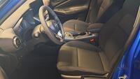 heti ajoon Nissan Juke