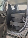 heti ajoon Isuzu D-Max